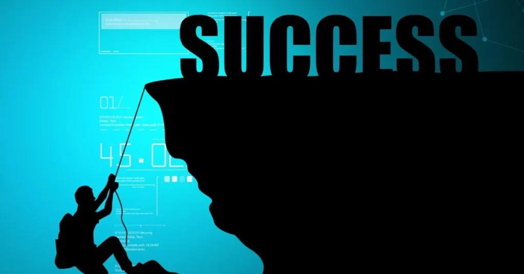 Best Wishes Messages for Success