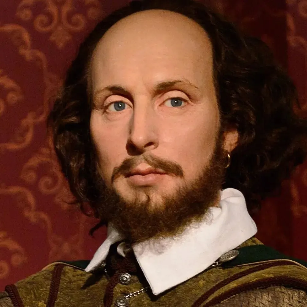 William Shakespeare