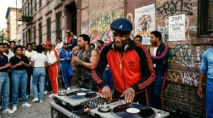 The Message Grandmaster Flash