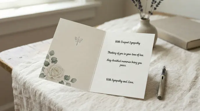 The Most Meaningful Short Message
