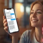 How to Retrieve Deleted Text Message